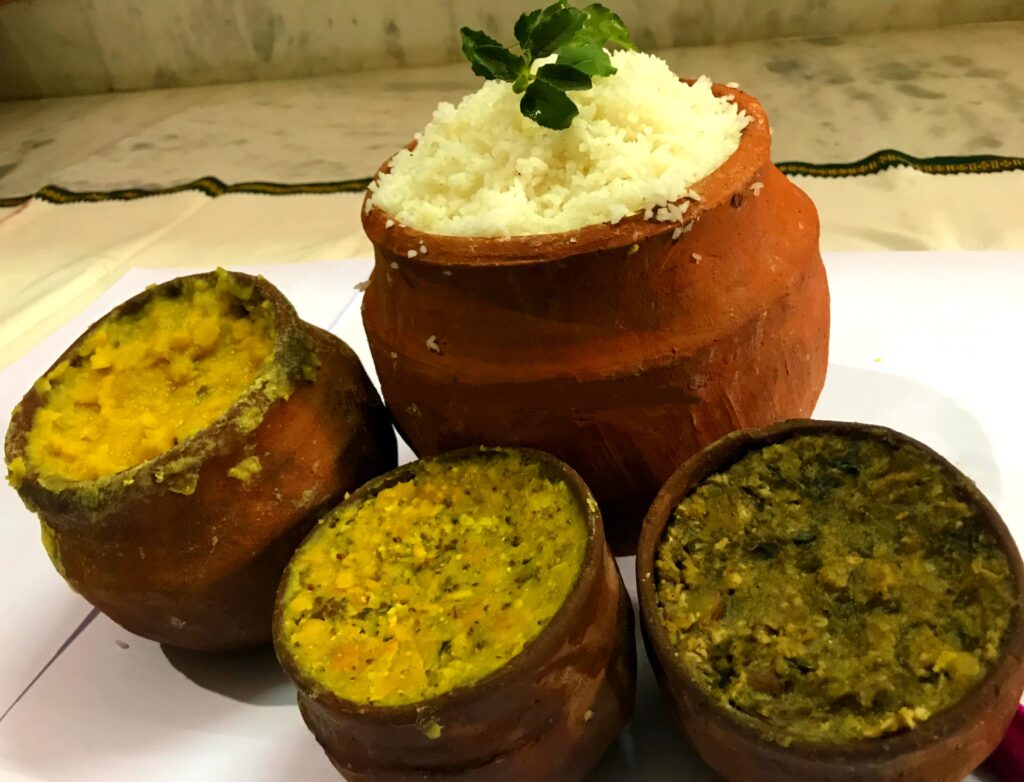 Mahaprasad