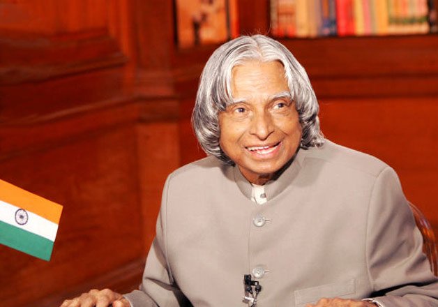 Biography Of A.P.J. Abdul Kalam