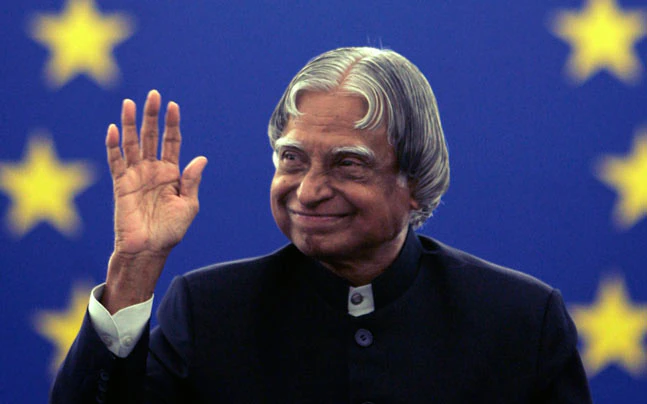 Biography Of A.P.J. Abdul Kalam