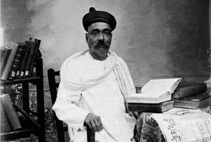 Biography Of Bal Gangadhar Tilak