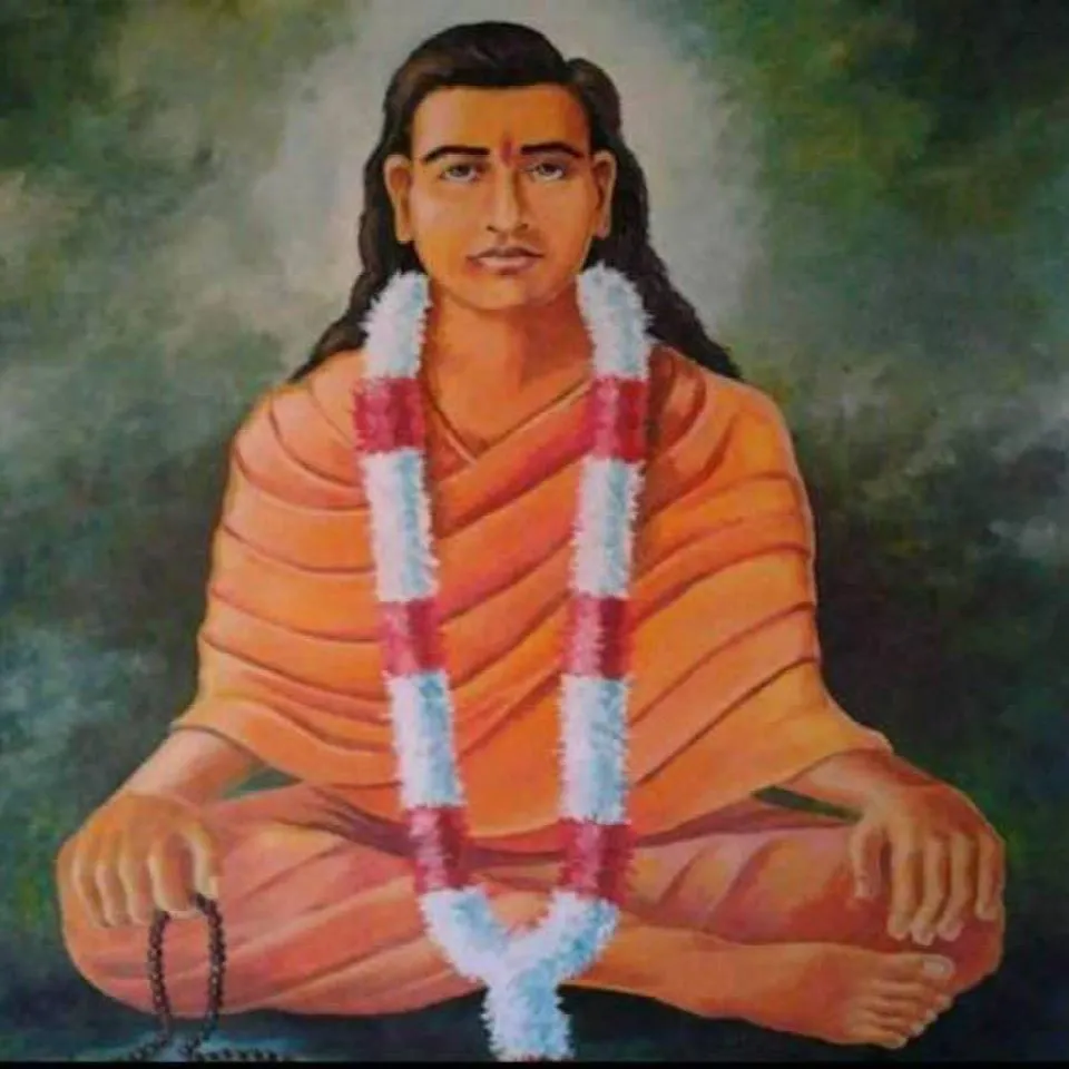 Biography Of Bhima Bhoi