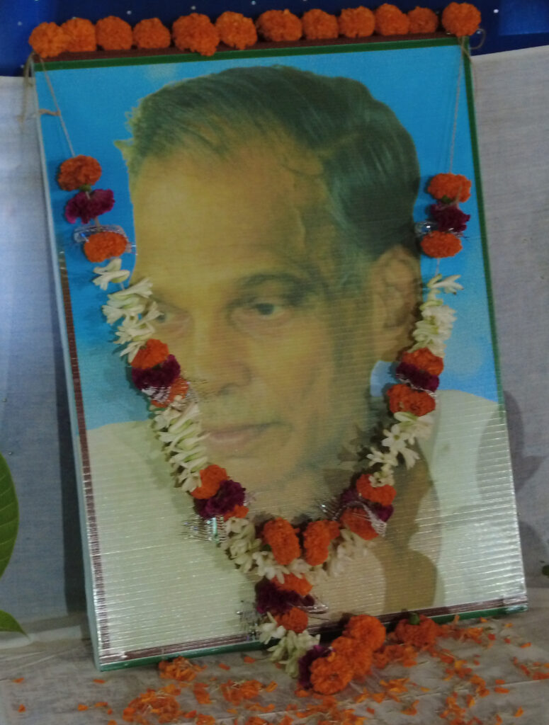 Biogyaphy Of Chittaranjan Das