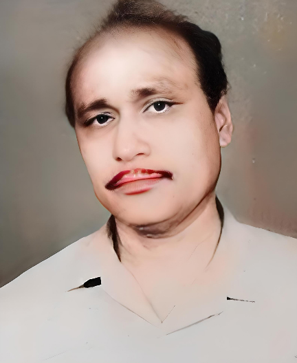 Birendra Kumar Bhuyan Biogyaphy