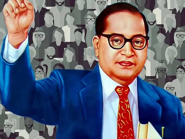 Biography Of Dr Bhimrao Ambedkar