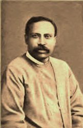 Sarat Chandra Das biography