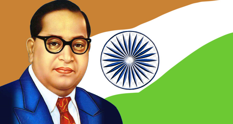 Biography Of Dr Bhimrao Ambedkar