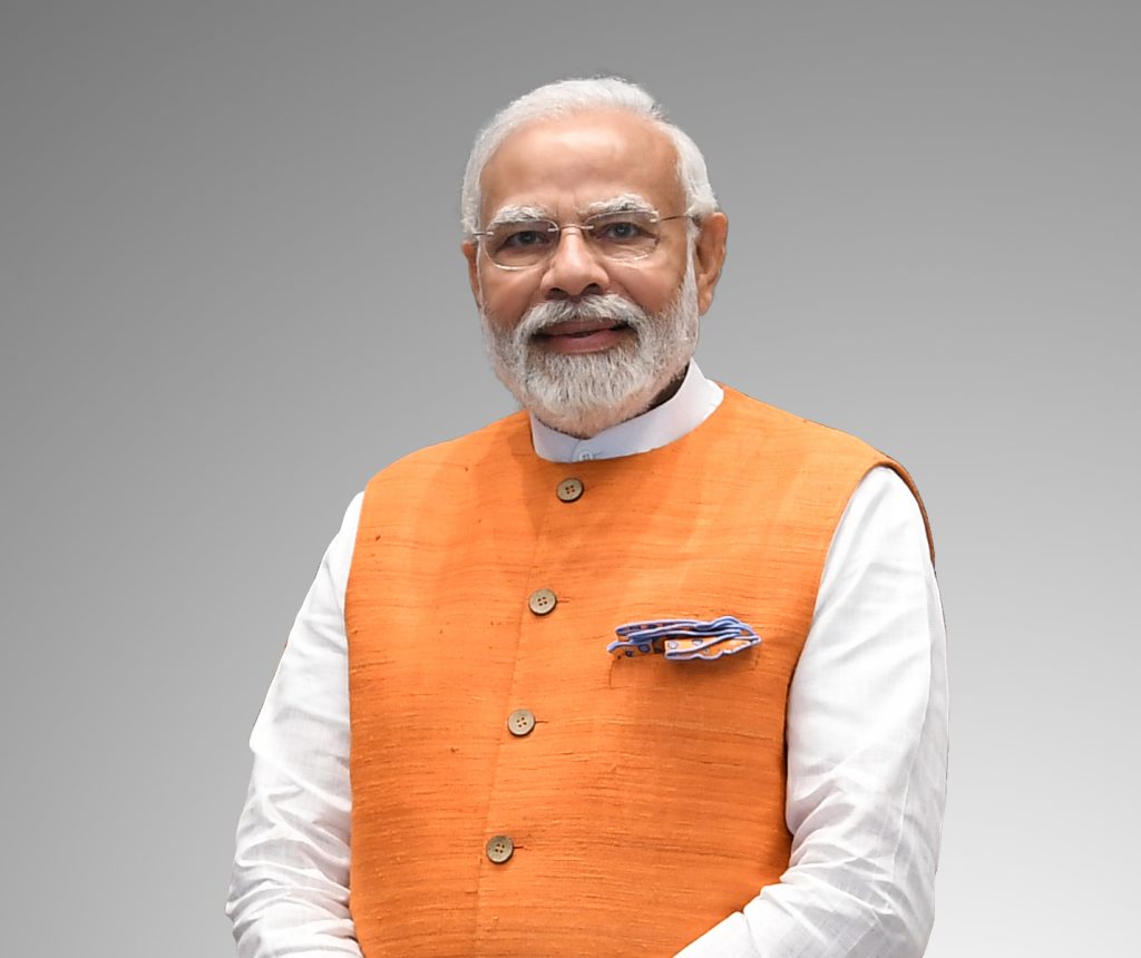 Biography Of Narendra Modi