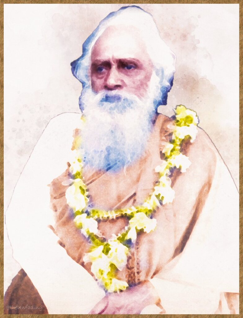 Kabi Nilakanta Das Biography