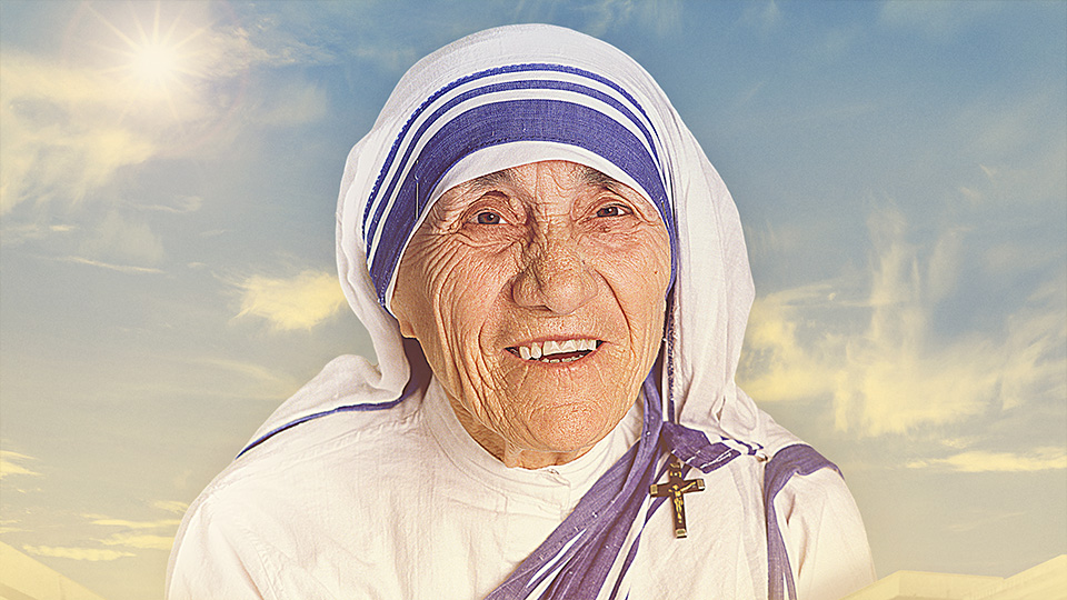 Mother Teresa Biography