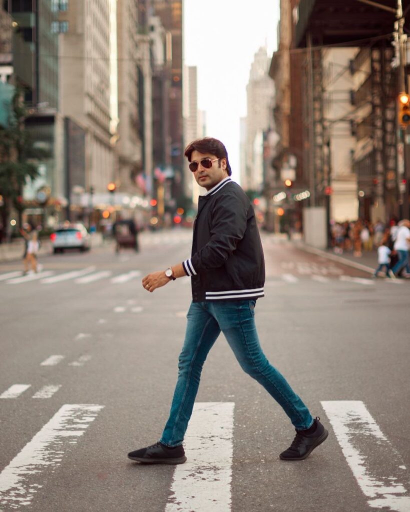 Akash Dasnayak Lifestyle