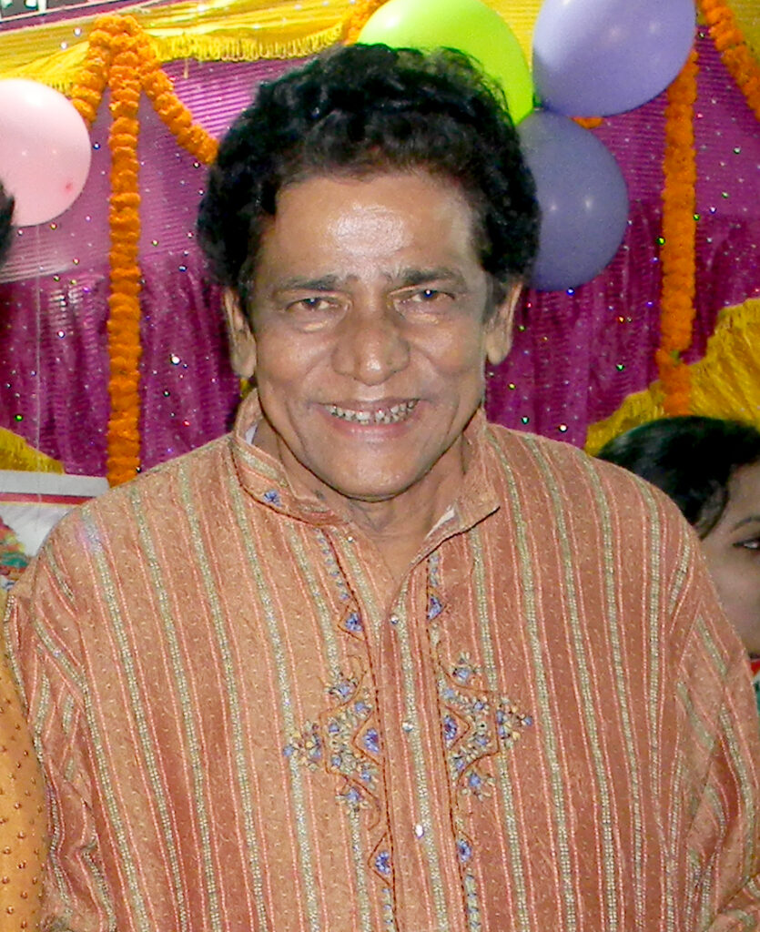 Jairam Samal Odia Comedian