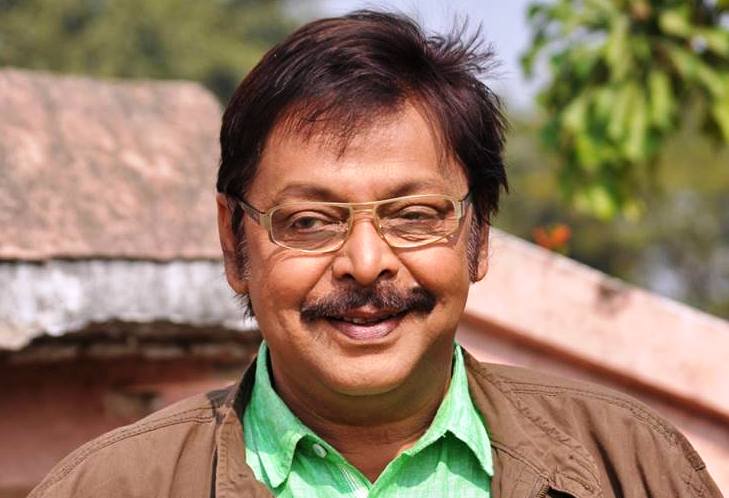 Odia Actor Of Mihir Das Biography 