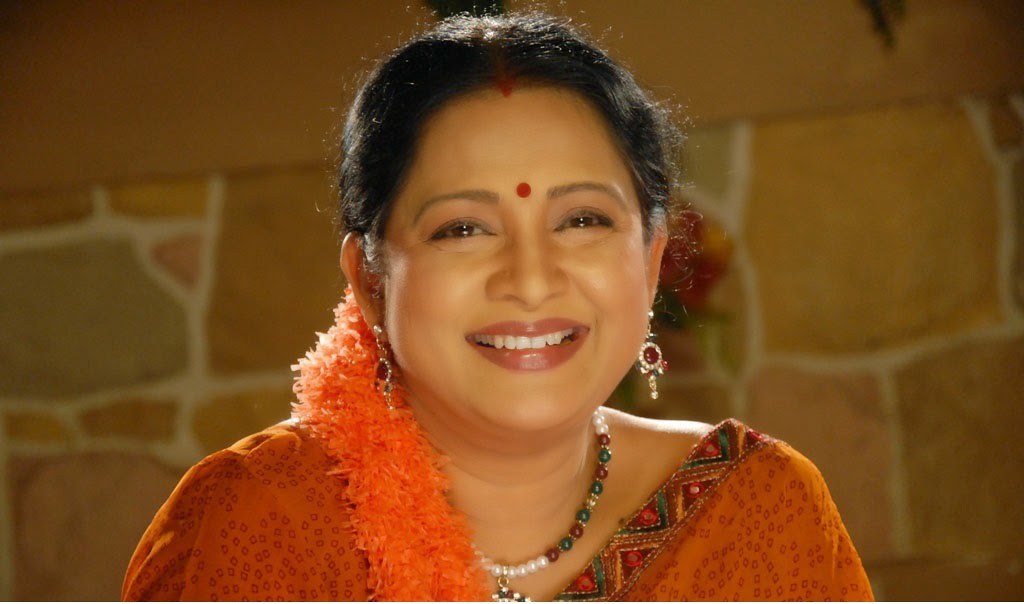 Aparajita Mohanty Odia actress of Biography